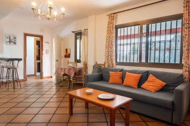 3 camera da letto Finca/Casa di Campagna in vendita in Salobreña con piscina - 440.000 € (Rif: 9726432)