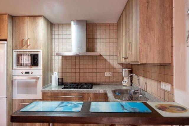 3 camera da letto Finca/Casa di Campagna in vendita in Salobreña con piscina - 440.000 € (Rif: 9726432)