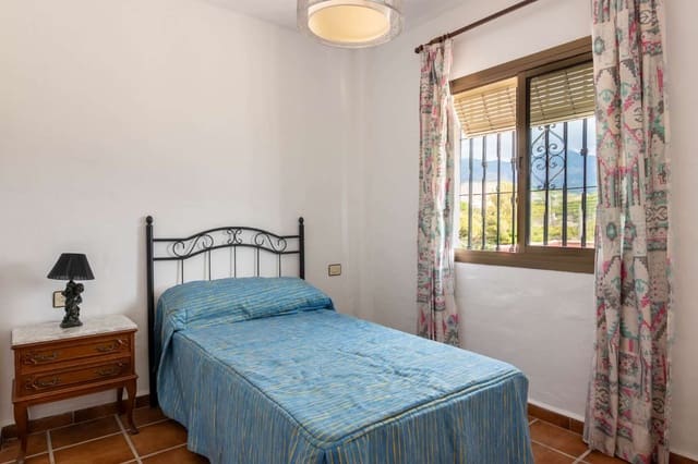 3 camera da letto Finca/Casa di Campagna in vendita in Salobreña con piscina - 440.000 € (Rif: 9726432)