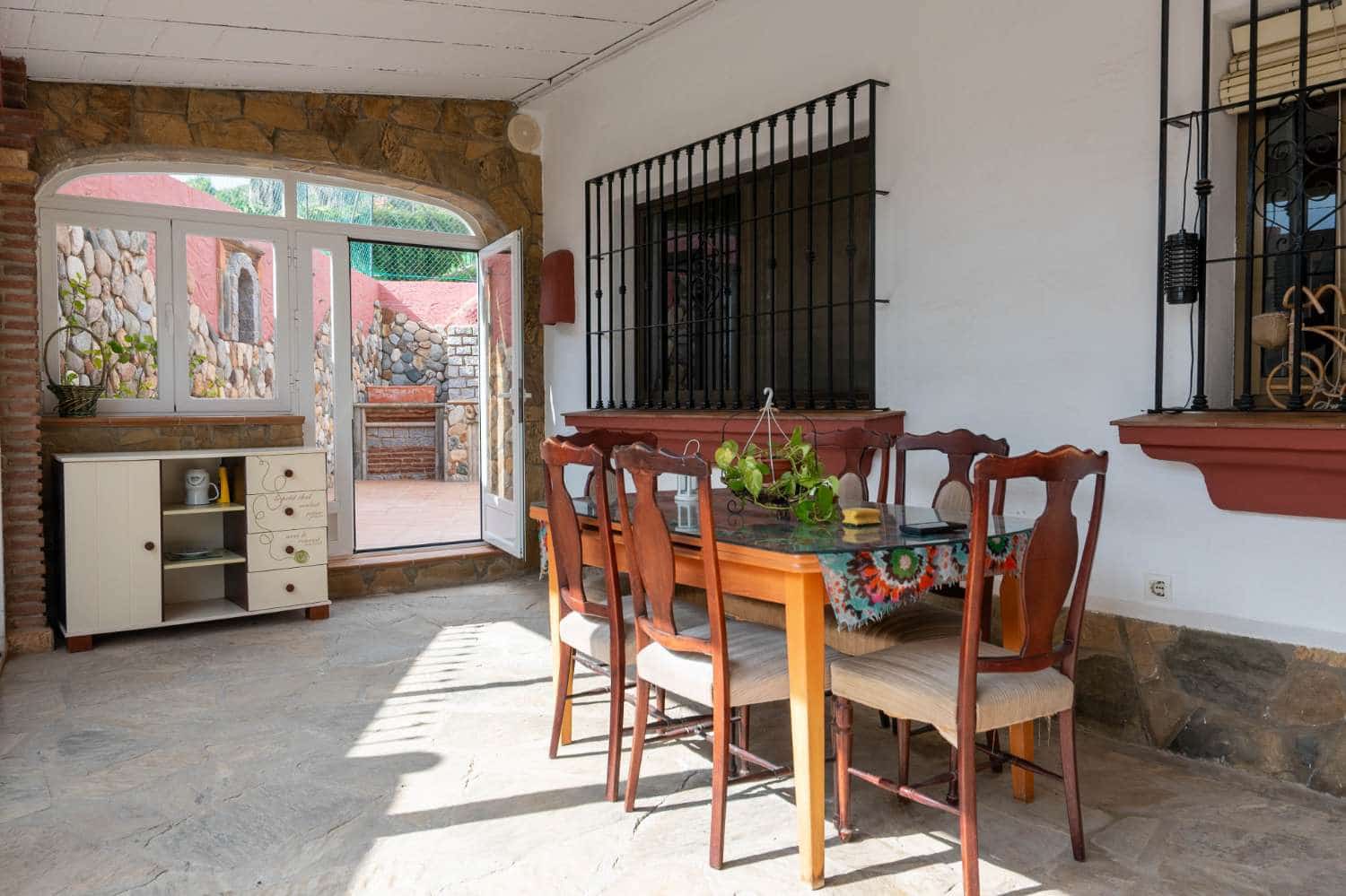 3 camera da letto Finca/Casa di Campagna in vendita in Salobrena con piscina - 440.000 € (Rif: 9726432)