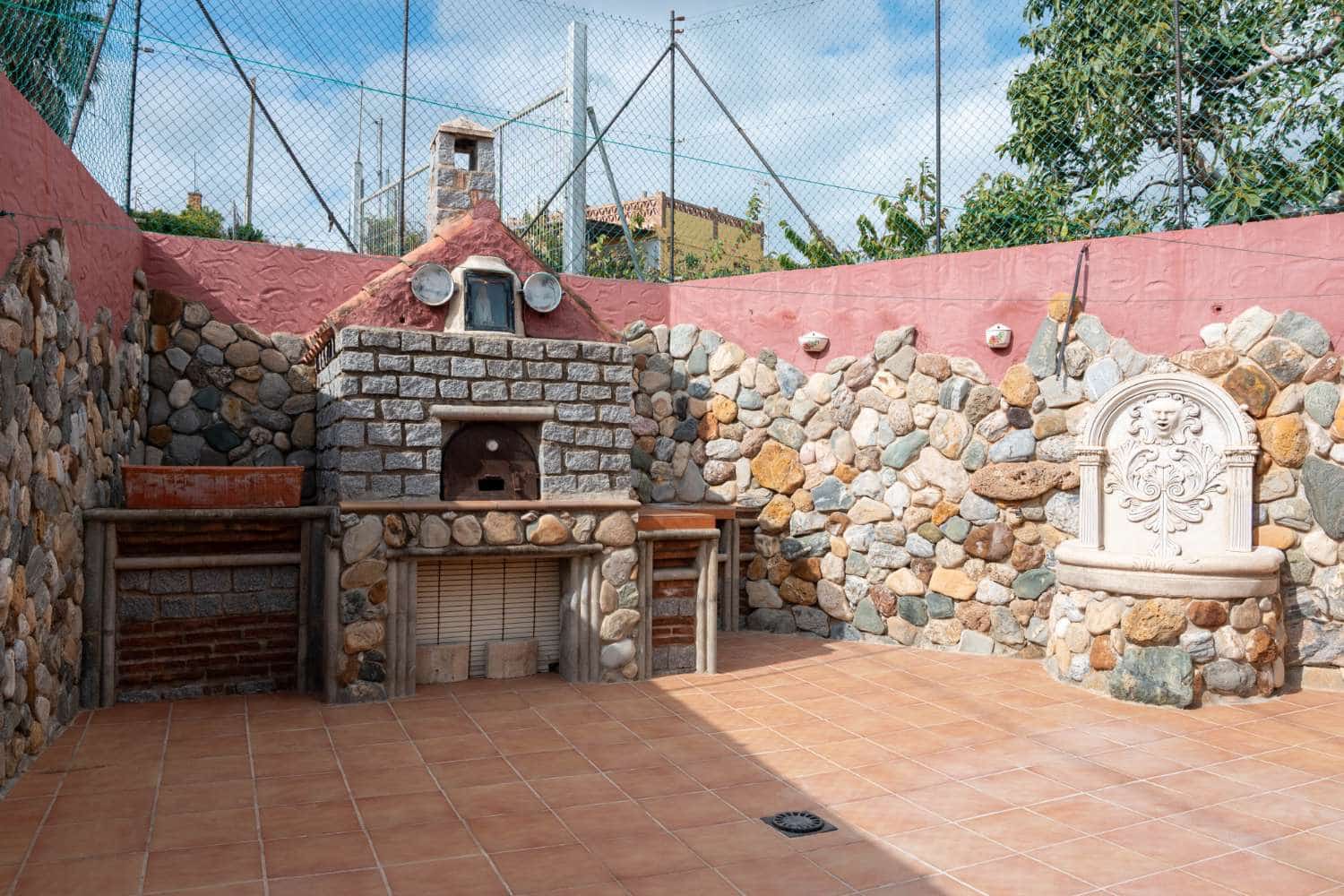 3 camera da letto Finca/Casa di Campagna in vendita in Salobrena con piscina - 440.000 € (Rif: 9726432)