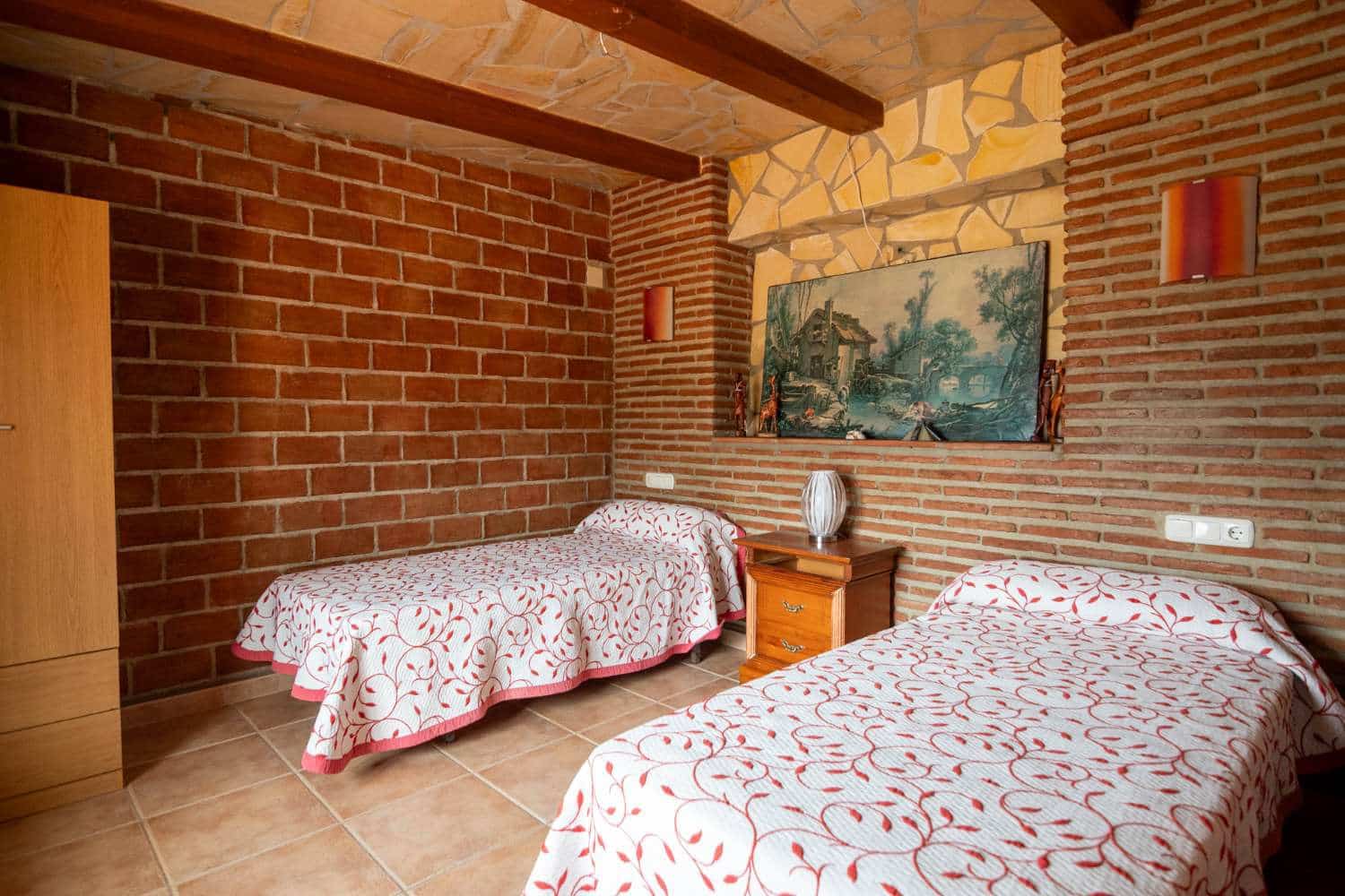 3 camera da letto Finca/Casa di Campagna in vendita in Salobrena con piscina - 440.000 € (Rif: 9726432)