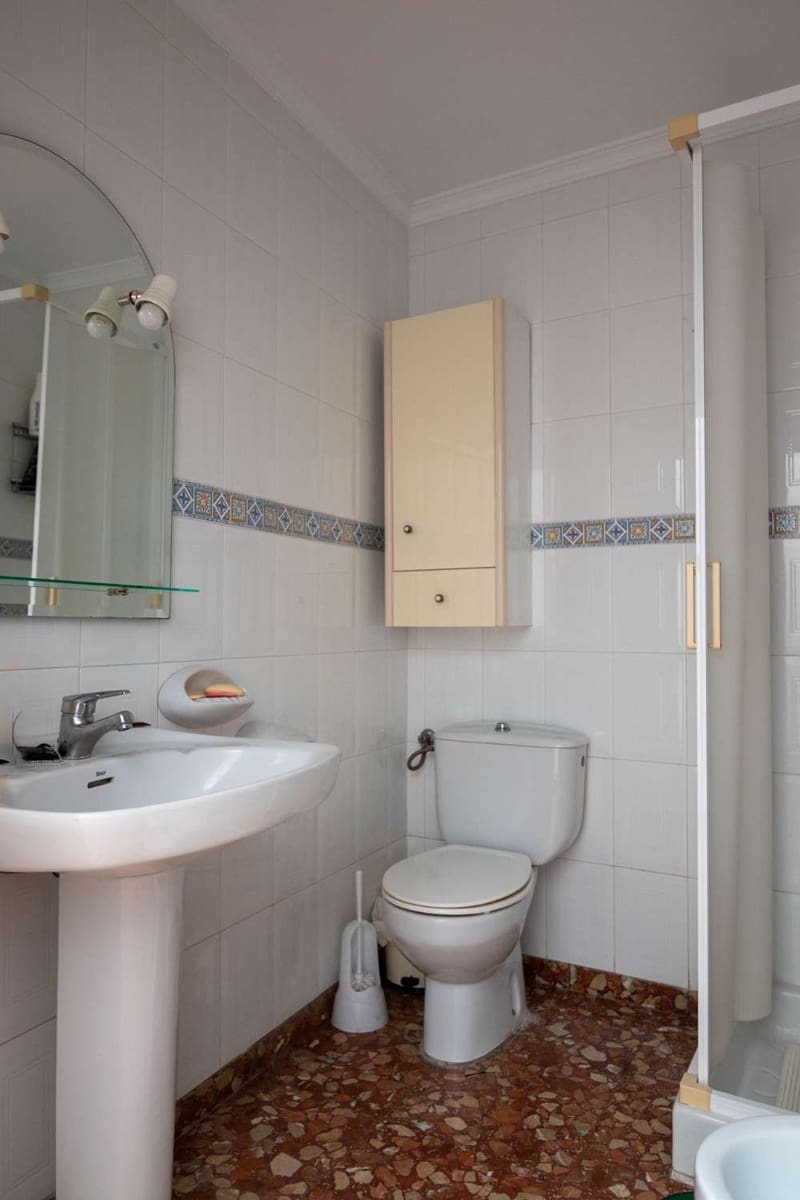 4 soverom Hus til salgs i Molvizar - € 135 000 (Ref: 9755391)