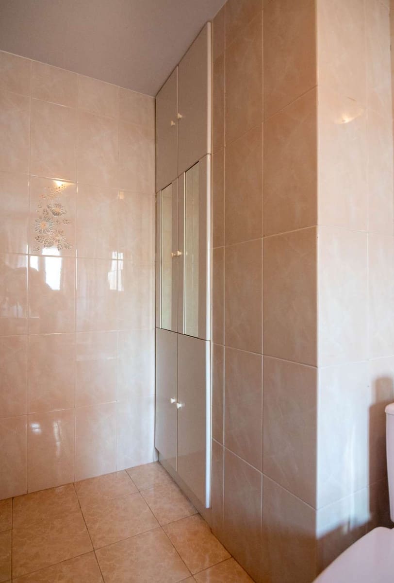 4 soverom Hus til salgs i Molvizar - € 135 000 (Ref: 9755391)