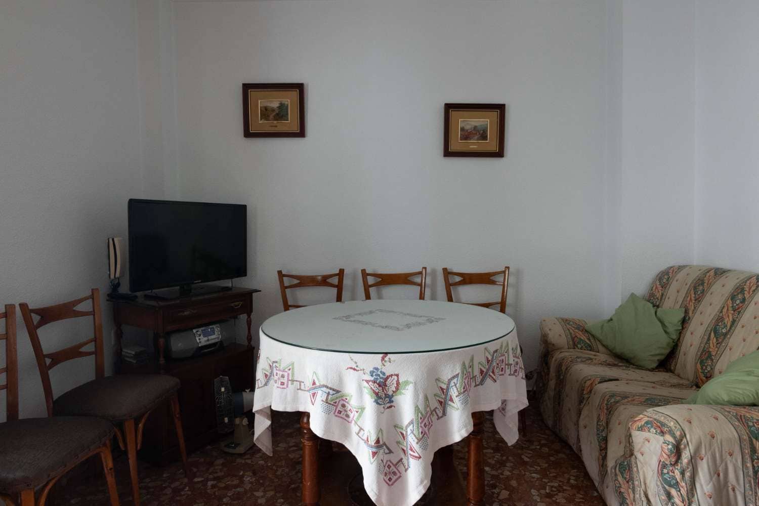 4 soverom Hus til salgs i Molvizar - € 135 000 (Ref: 9755391)