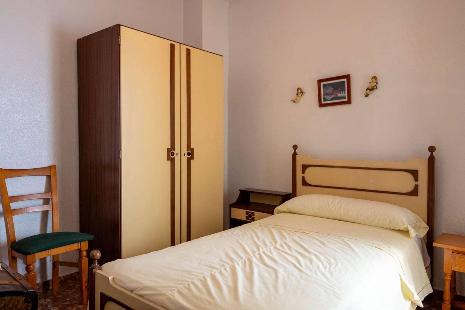 4 soverom Hus til salgs i Molvizar - € 135 000 (Ref: 9755391)