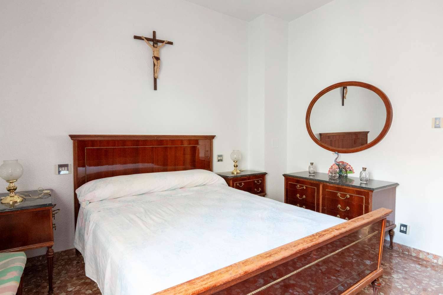 4 soverom Hus til salgs i Molvizar - € 135 000 (Ref: 9755391)