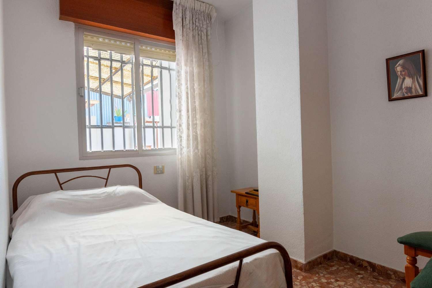 4 soverom Hus til salgs i Molvizar - € 135 000 (Ref: 9755391)