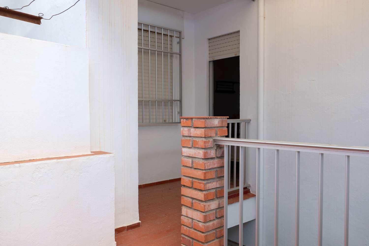 4 soverom Hus til salgs i Molvizar - € 135 000 (Ref: 9755391)