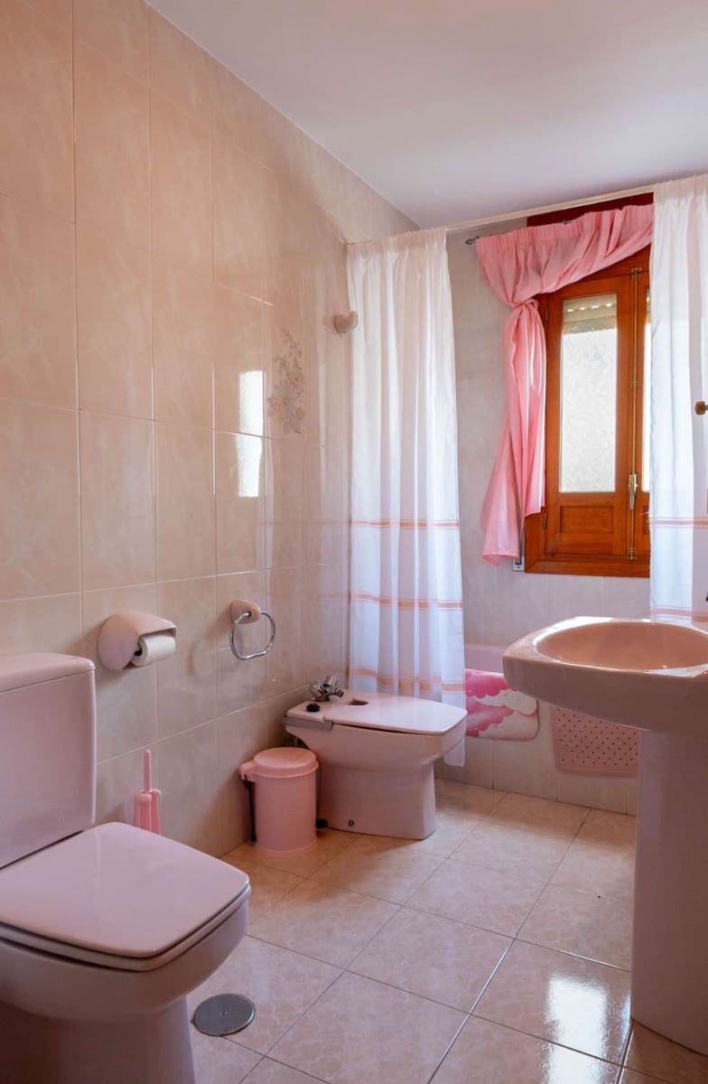 4 soverom Hus til salgs i Molvizar - € 135 000 (Ref: 9755391)