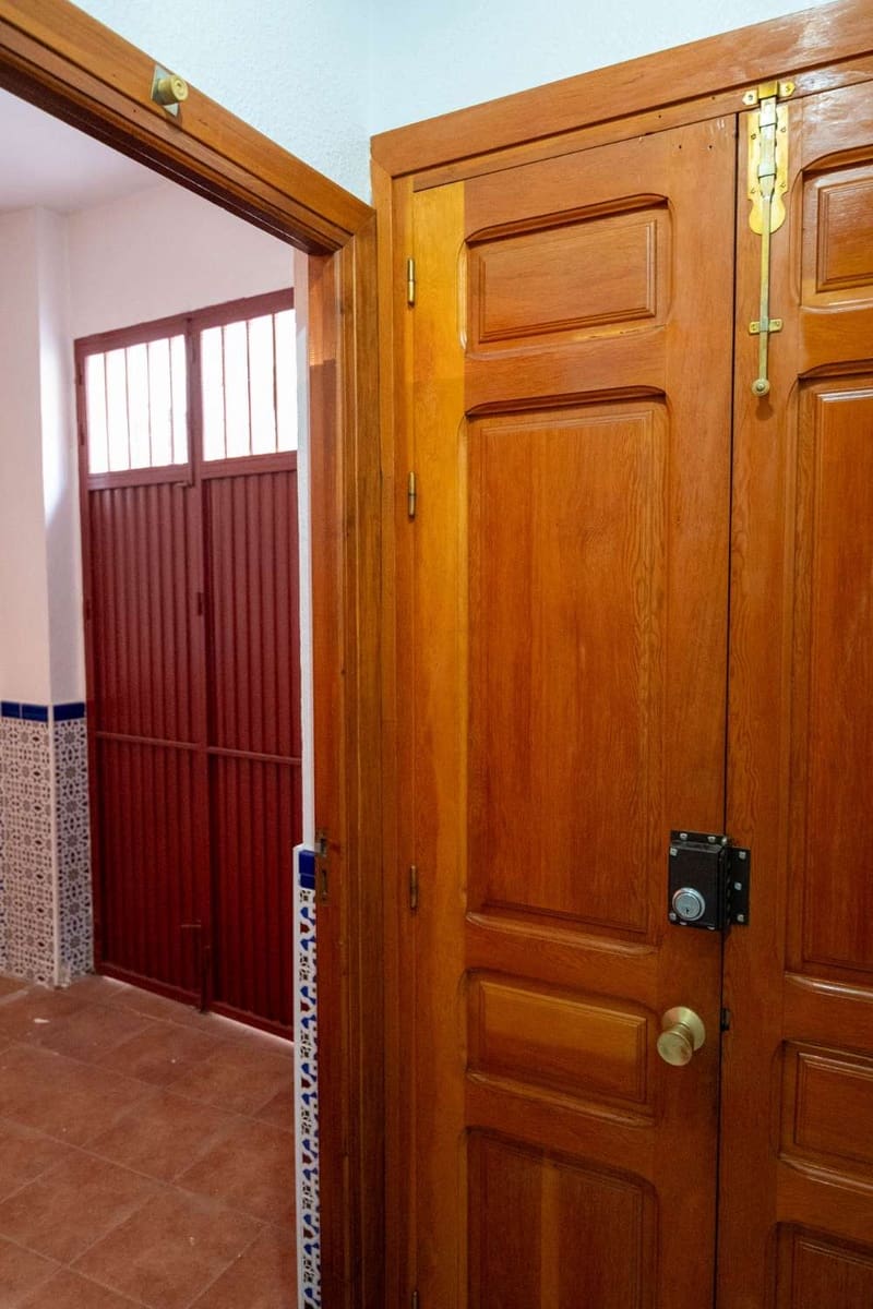 4 soverom Hus til salgs i Molvizar - € 135 000 (Ref: 9755391)