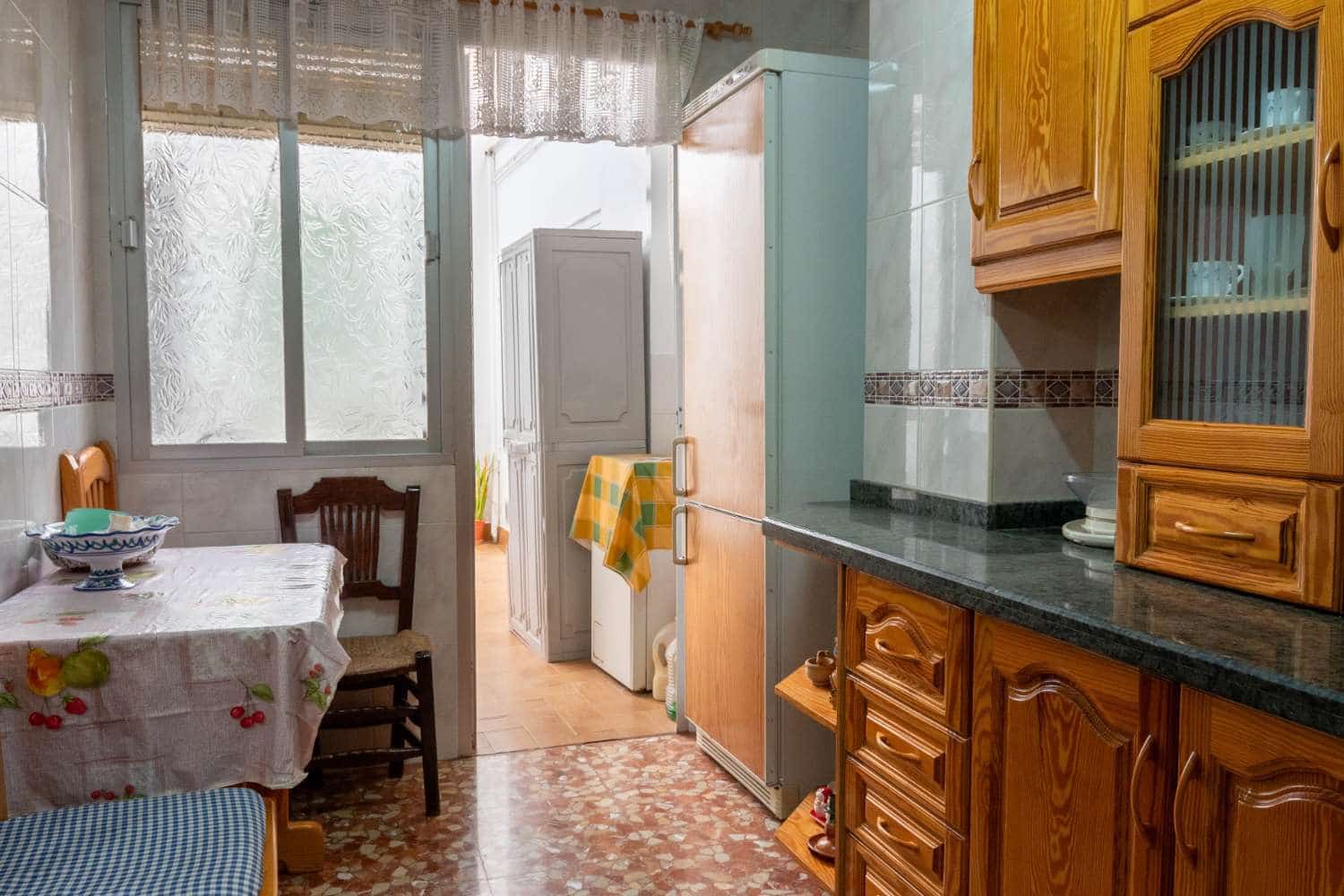 4 soverom Hus til salgs i Molvizar - € 135 000 (Ref: 9755391)