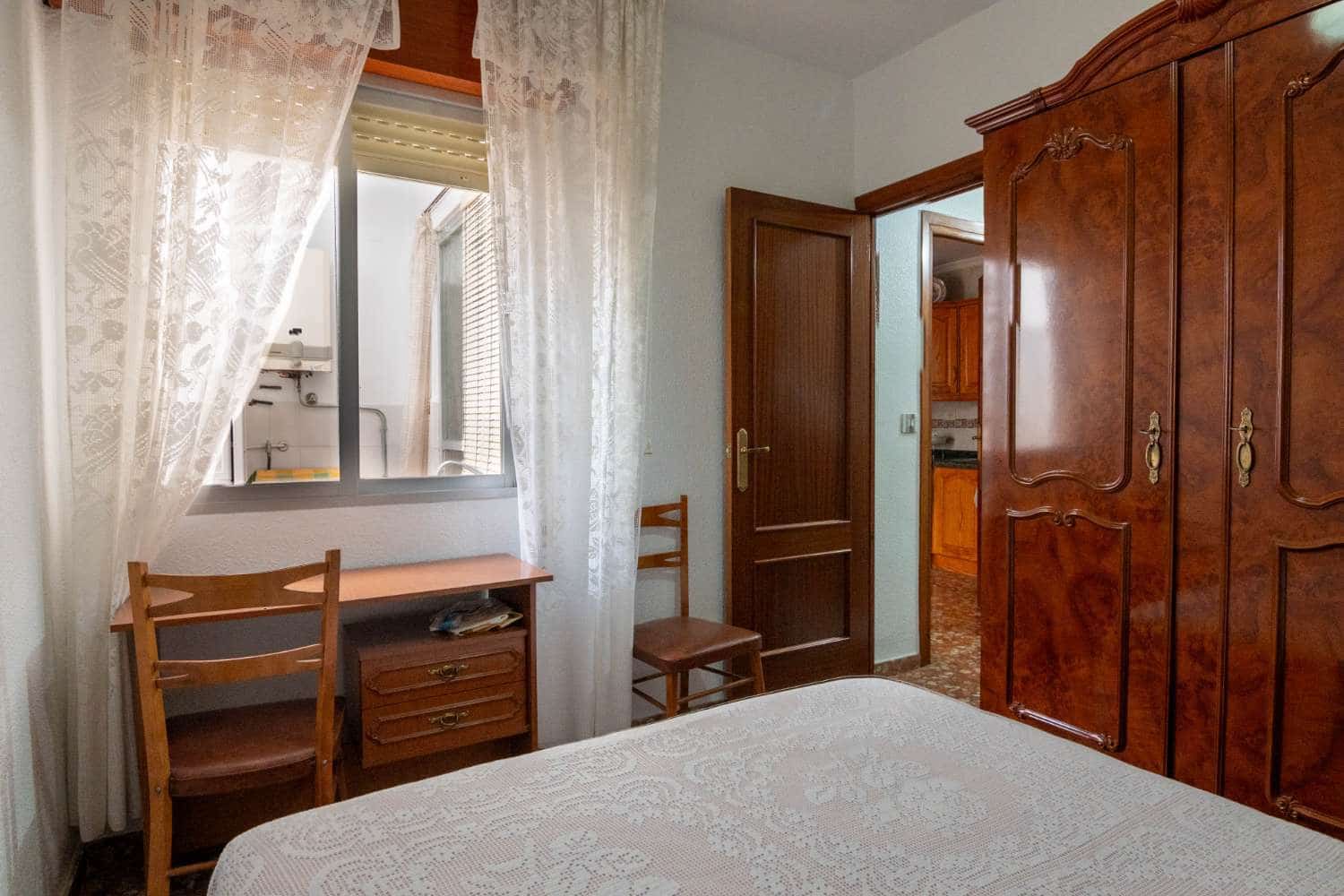 4 soverom Hus til salgs i Molvizar - € 135 000 (Ref: 9755391)