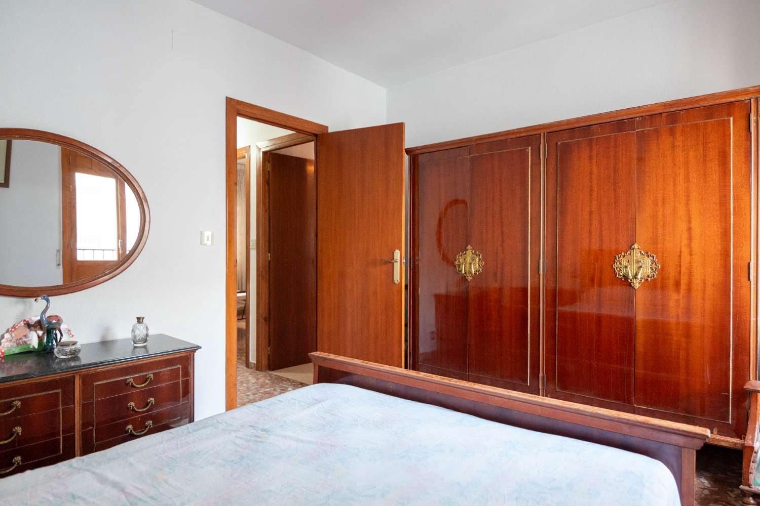 4 soverom Hus til salgs i Molvizar - € 135 000 (Ref: 9755391)