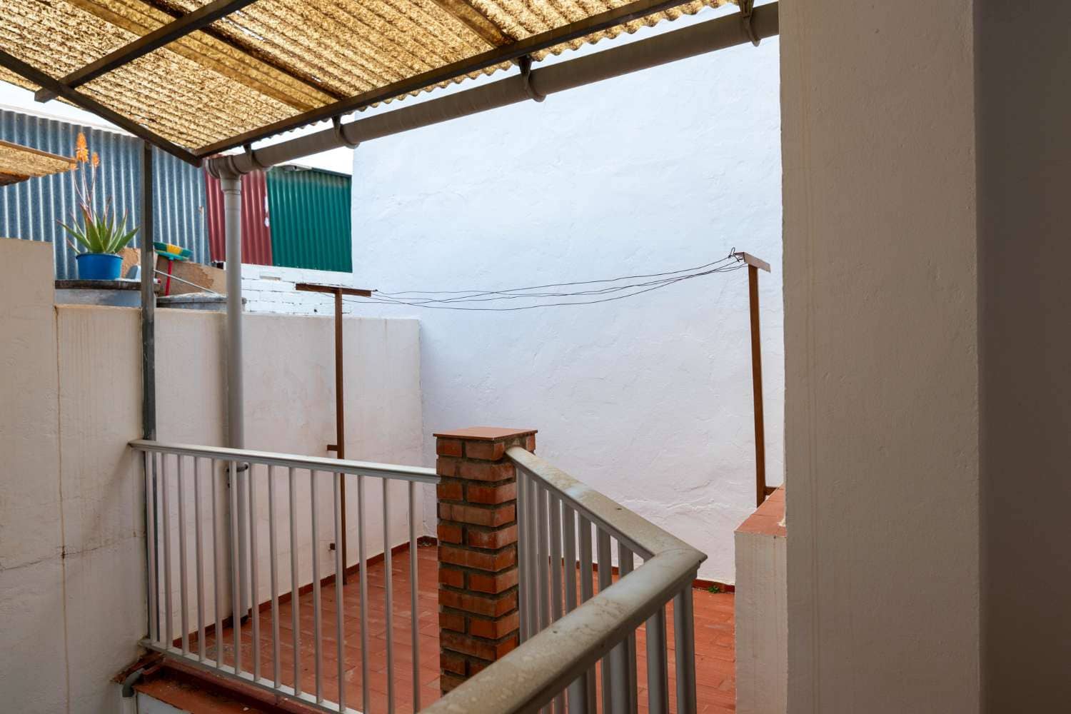 4 soverom Hus til salgs i Molvizar - € 135 000 (Ref: 9755391)