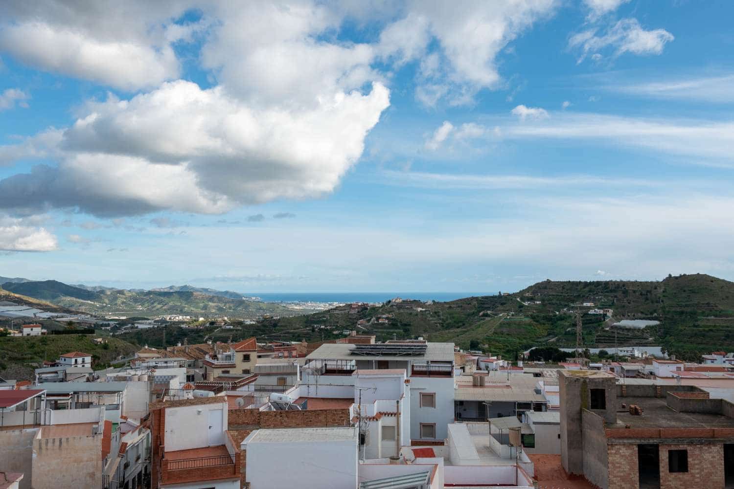 4 soverom Hus til salgs i Molvizar - € 135 000 (Ref: 9755391)