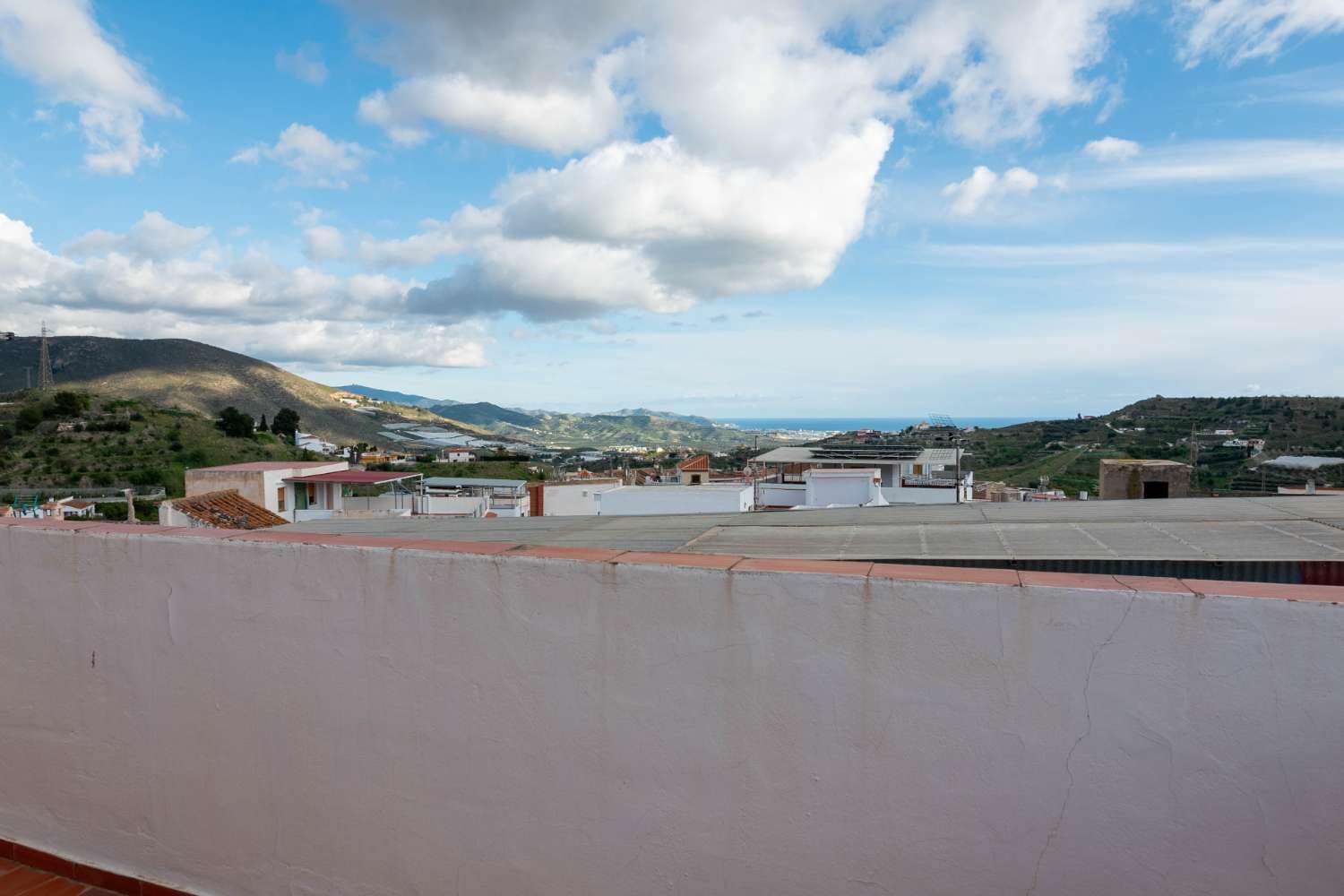 4 soverom Hus til salgs i Molvizar - € 135 000 (Ref: 9755391)