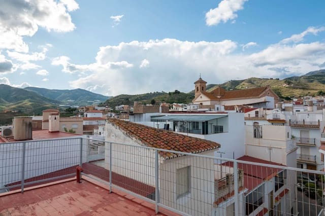 4 soverom Hus til salgs i Molvízar - € 135 000 (Ref: 9755391)