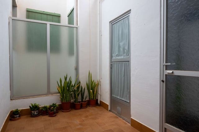 4 soverom Hus til salgs i Molvízar - € 135 000 (Ref: 9755391)