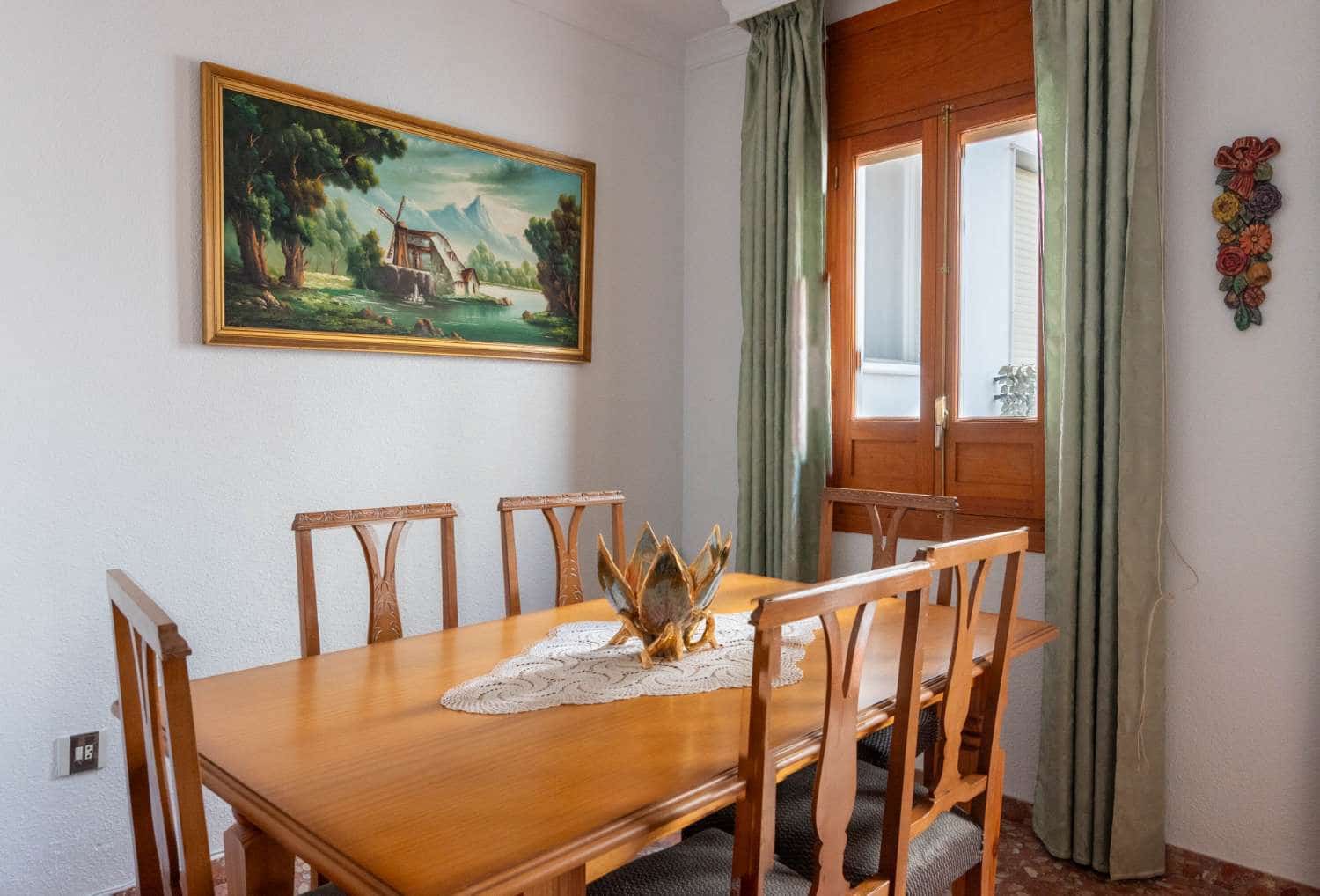 4 soverom Hus til salgs i Molvizar - € 135 000 (Ref: 9755391)