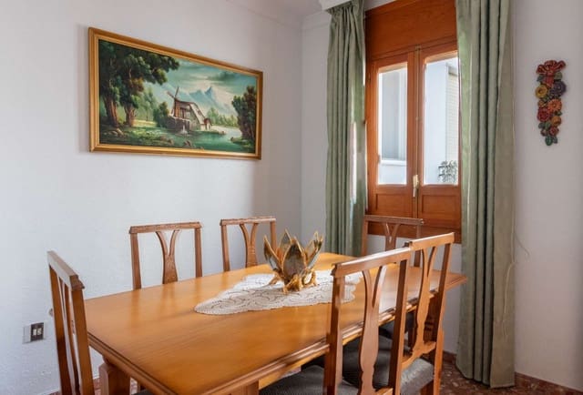 4 soverom Hus til salgs i Molvízar - € 135 000 (Ref: 9755391)