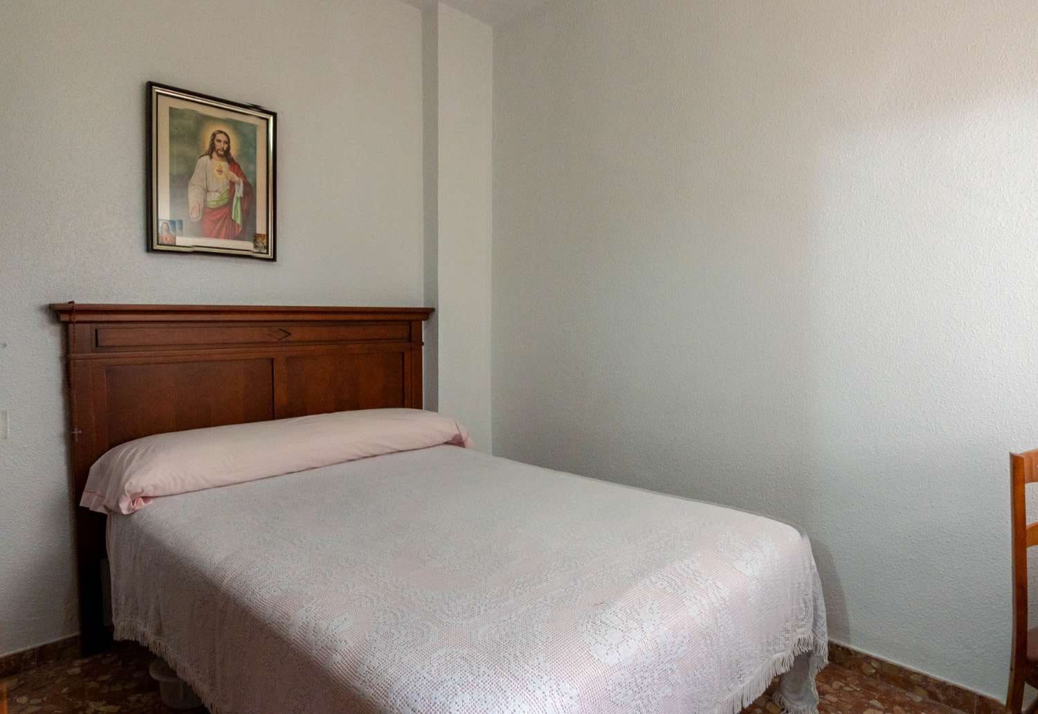 4 soverom Hus til salgs i Molvizar - € 135 000 (Ref: 9755391)