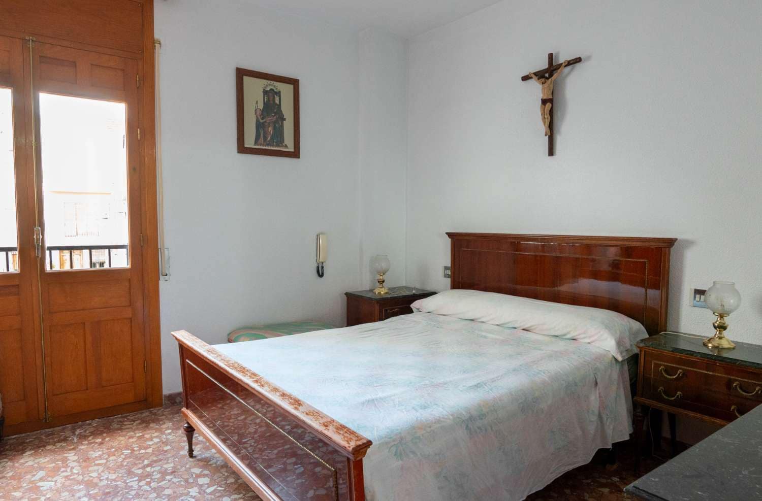 4 soverom Hus til salgs i Molvizar - € 135 000 (Ref: 9755391)