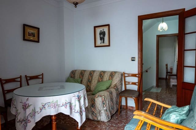 4 soverom Hus til salgs i Molvízar - € 135 000 (Ref: 9755391)