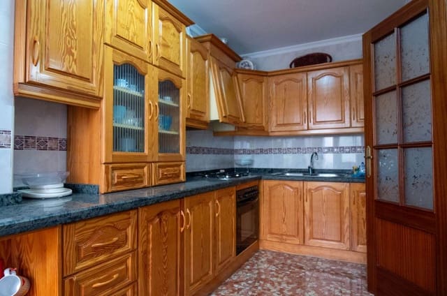 4 soverom Hus til salgs i Molvízar - € 135 000 (Ref: 9755391)