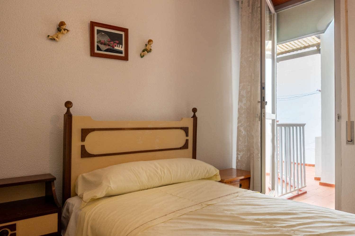 4 soverom Hus til salgs i Molvizar - € 135 000 (Ref: 9755391)