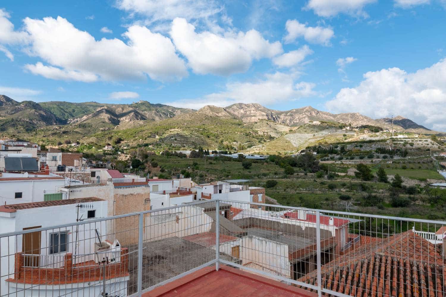 4 soverom Hus til salgs i Molvizar - € 135 000 (Ref: 9755391)