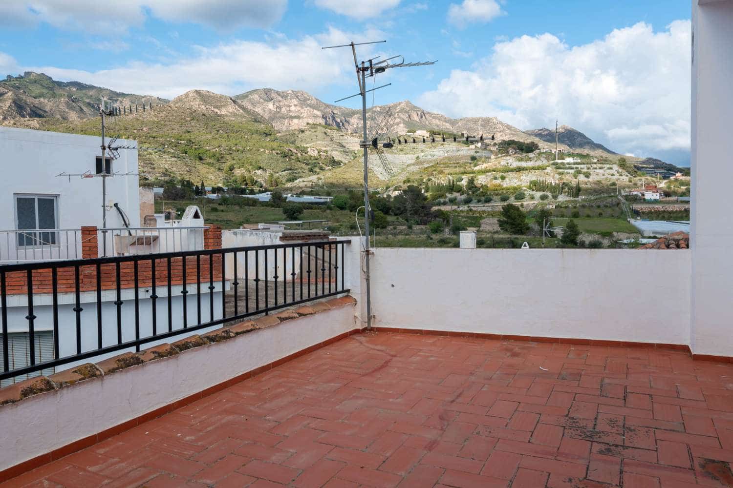 4 soverom Hus til salgs i Molvizar - € 135 000 (Ref: 9755391)