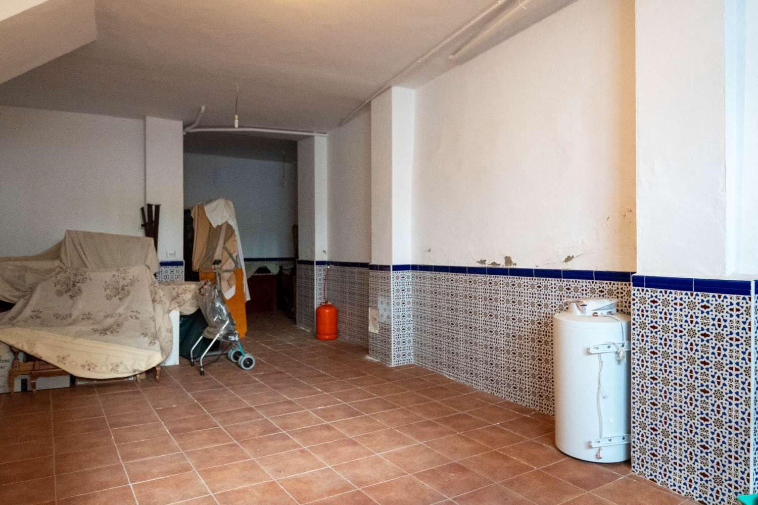 4 soverom Hus til salgs i Molvizar - € 135 000 (Ref: 9755391)