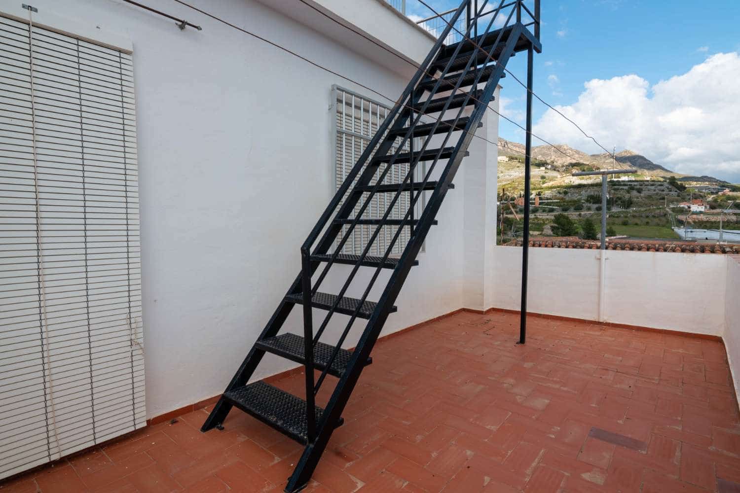 4 soverom Hus til salgs i Molvizar - € 135 000 (Ref: 9755391)