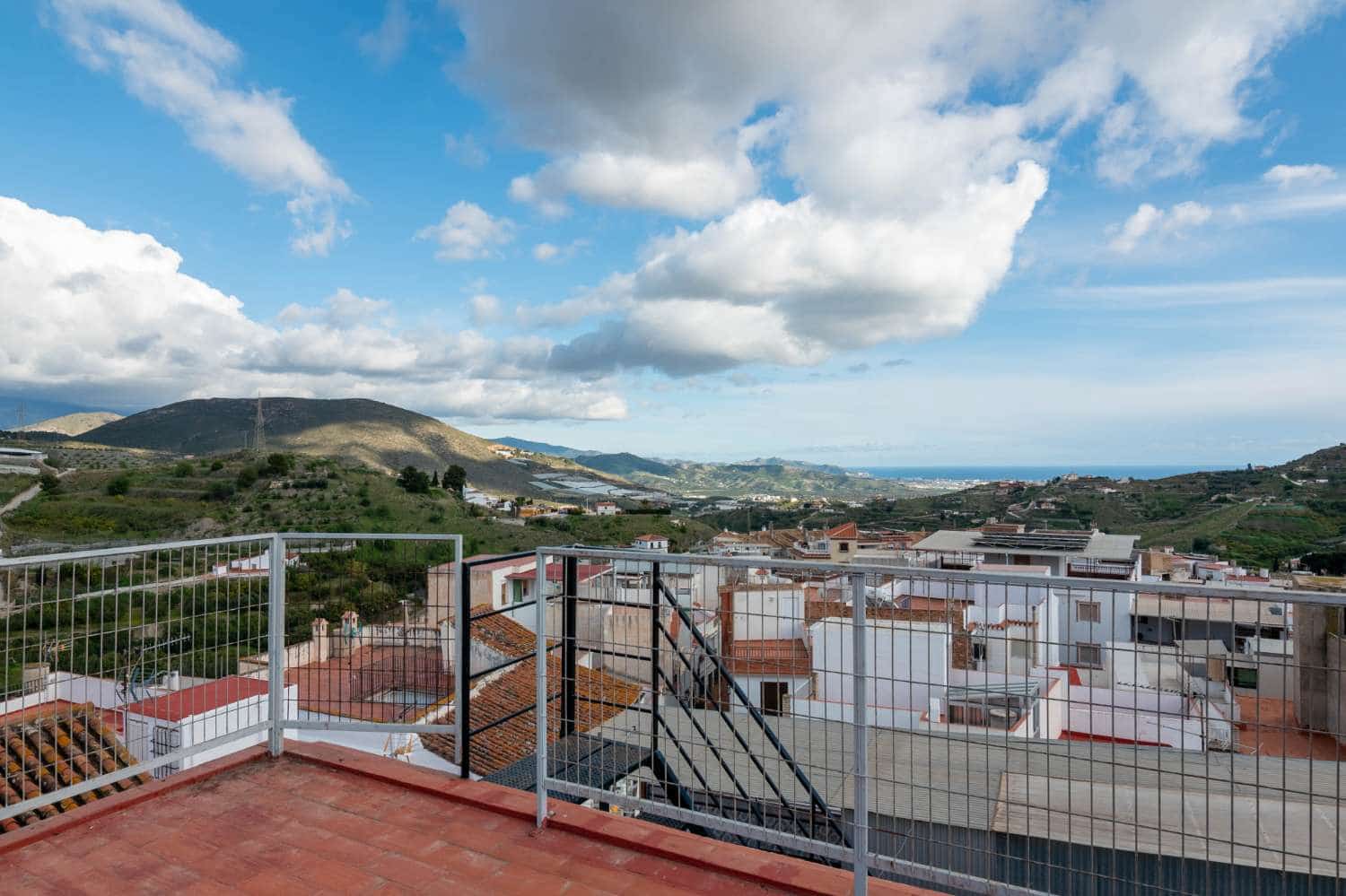 4 soverom Hus til salgs i Molvizar - € 135 000 (Ref: 9755391)