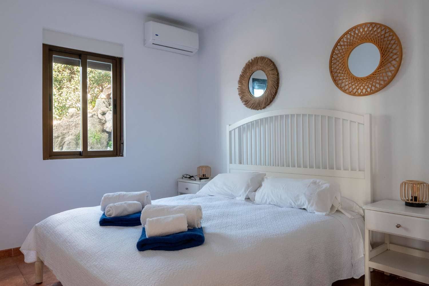 5 chambre Villa/Maison à vendre à Salobrena avec piscine - 950 000 € (Ref: 9780237)