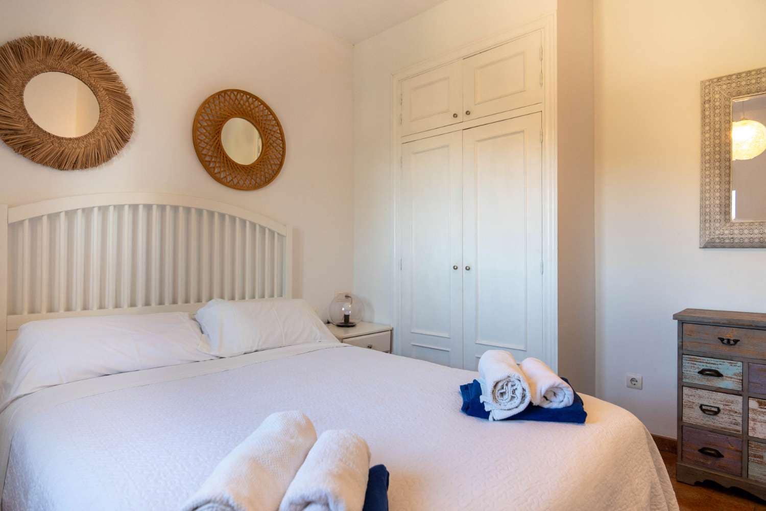 5 chambre Villa/Maison à vendre à Salobrena avec piscine - 950 000 € (Ref: 9780237)