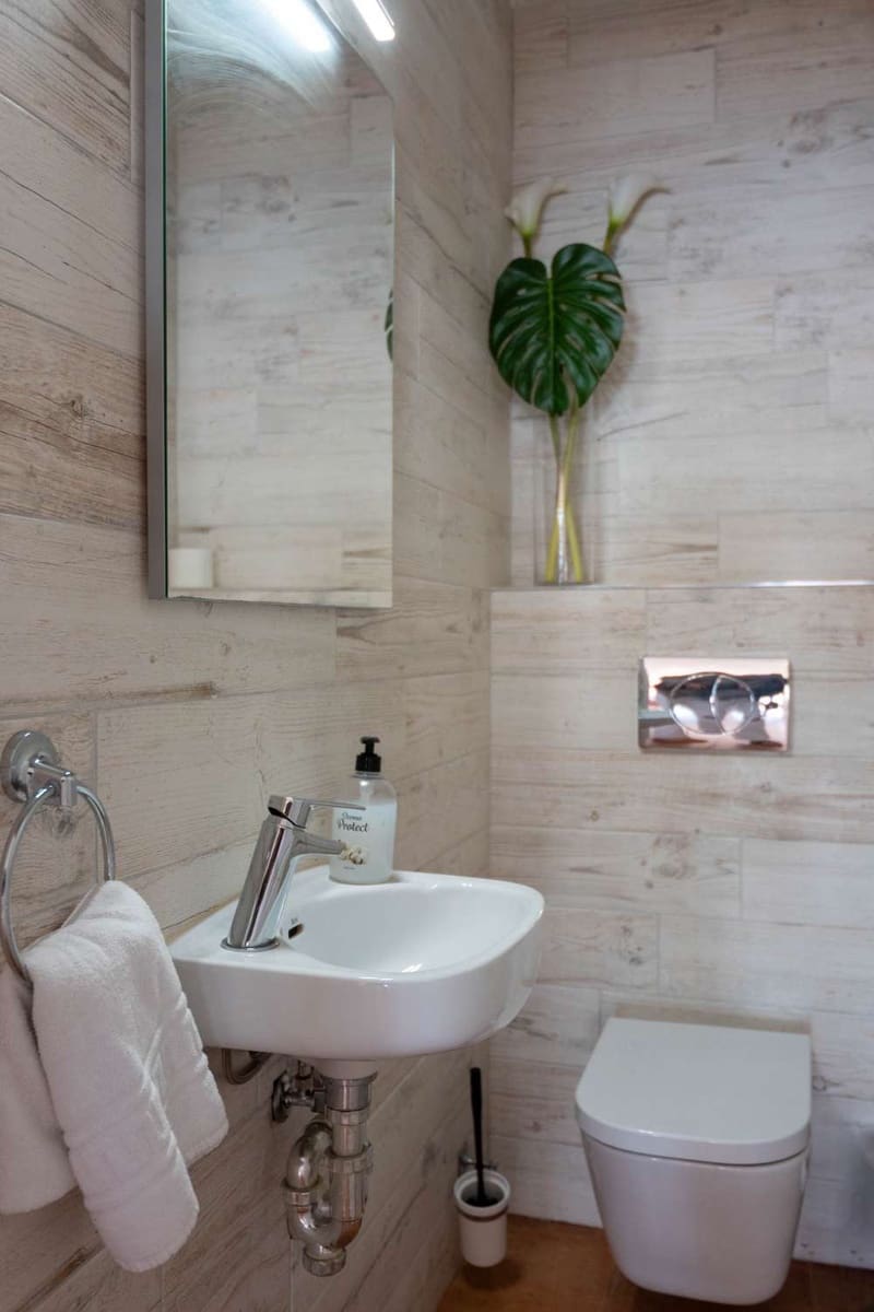 5 chambre Villa/Maison à vendre à Salobrena avec piscine - 950 000 € (Ref: 9780237)