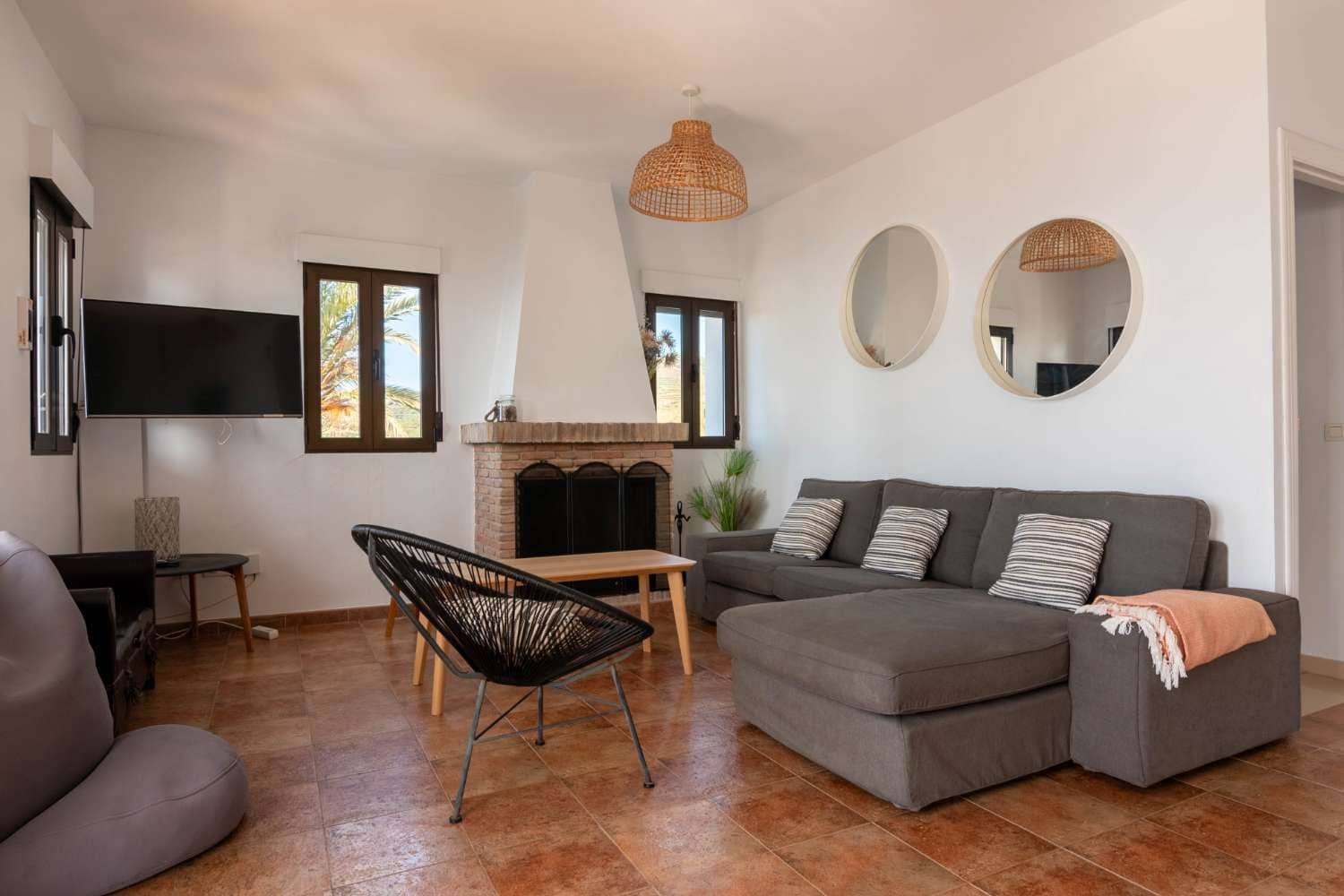 5 chambre Villa/Maison à vendre à Salobrena avec piscine - 950 000 € (Ref: 9780237)