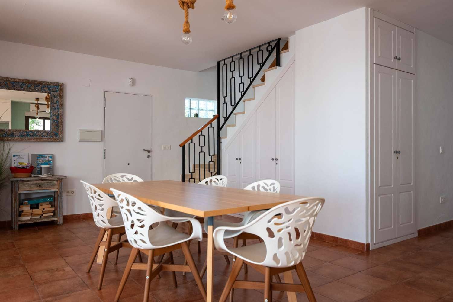 5 chambre Villa/Maison à vendre à Salobrena avec piscine - 950 000 € (Ref: 9780237)