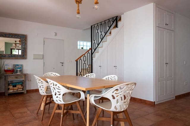 5 sovrum Villa till salu i Salobreña med pool - 895 000 € (Ref: 9780237)