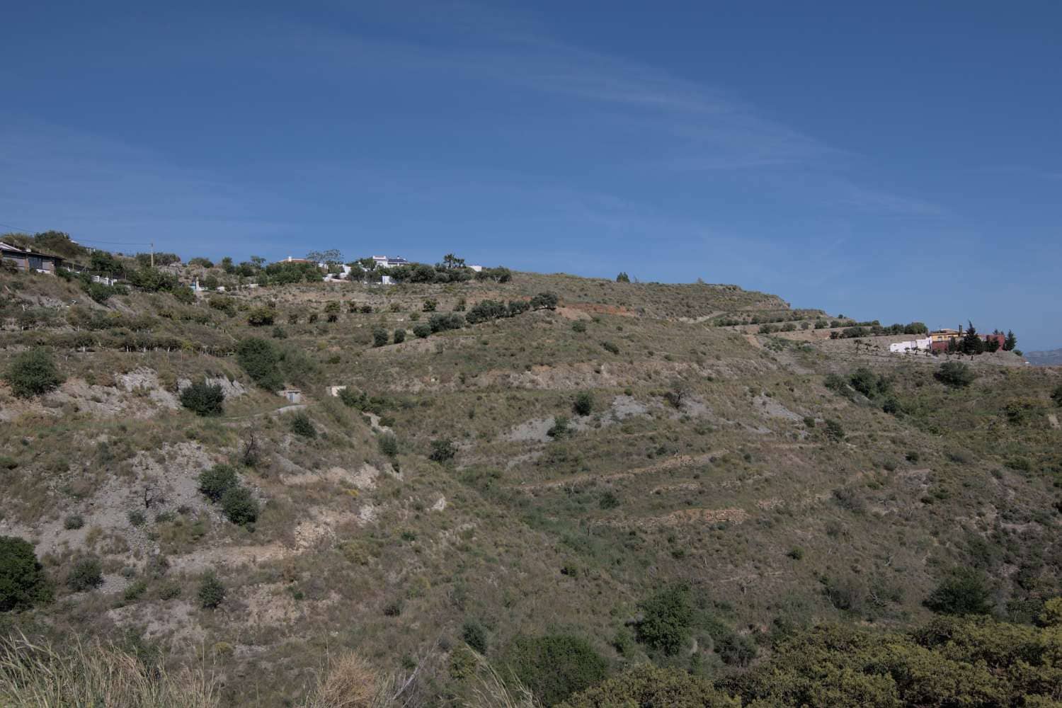 Building Plot for sale in Salobrena - € 45,000 (Ref: 9788193)