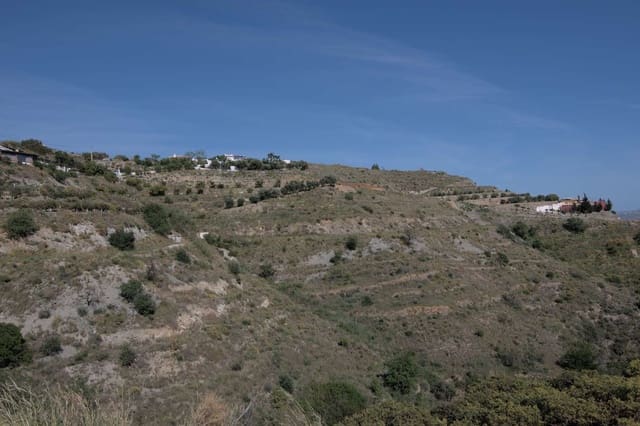 Terreno para Construção para venda em Salobreña - 45 000 € (Ref: 9788193)