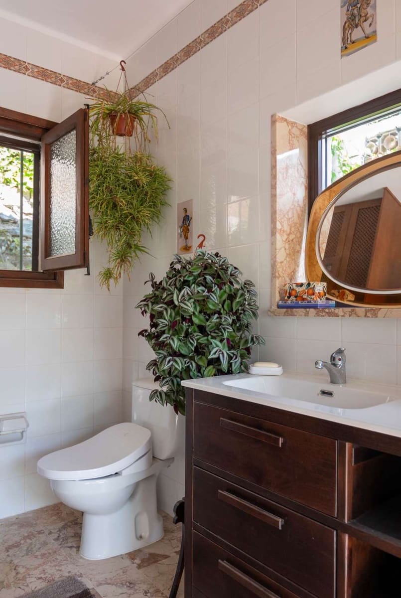 3 quarto Casa em Banda para venda em Almunecar com piscina garagem - 650 000 € (Ref: 9804067)