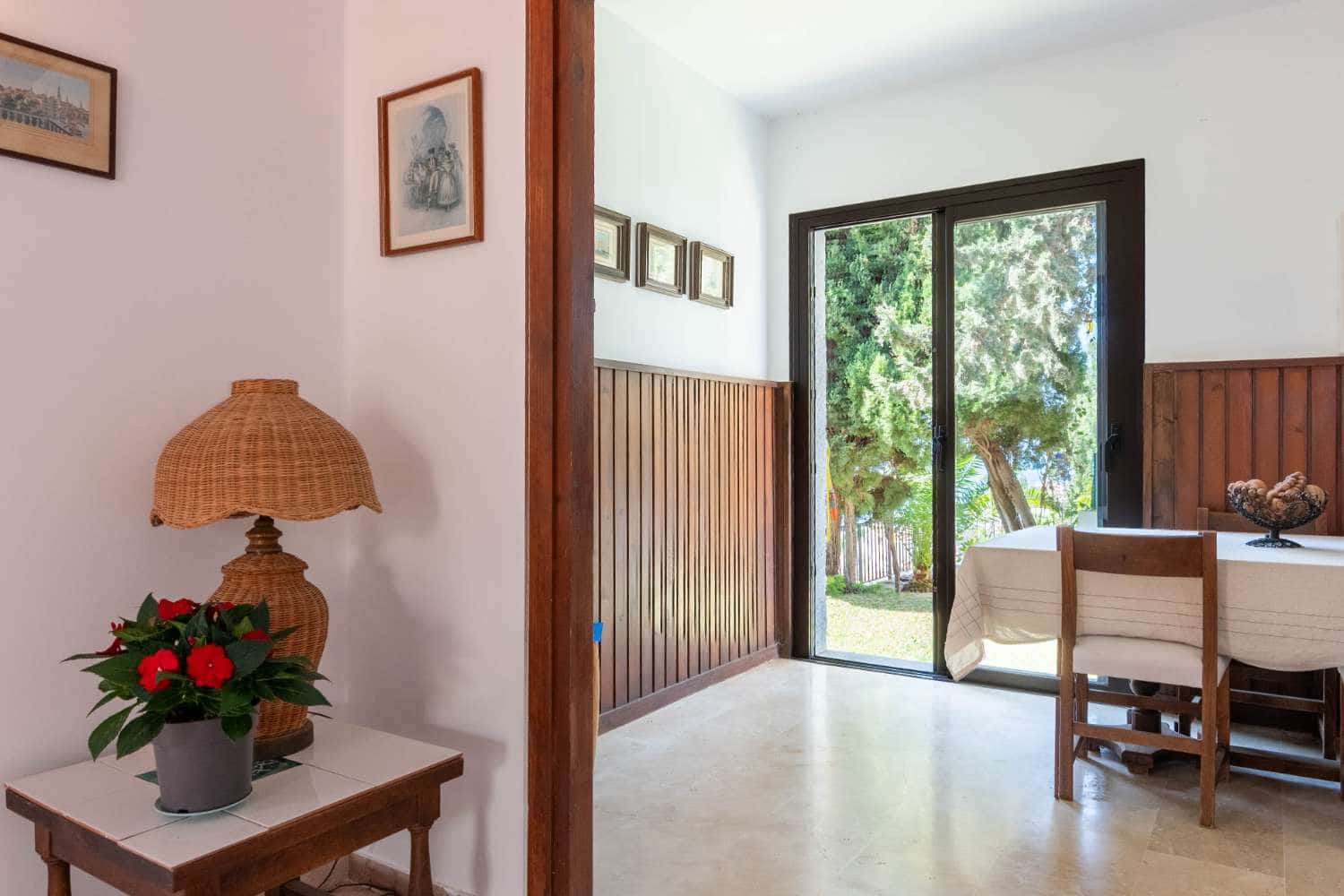 3 quarto Casa em Banda para venda em Almunecar com piscina garagem - 650 000 € (Ref: 9804067)