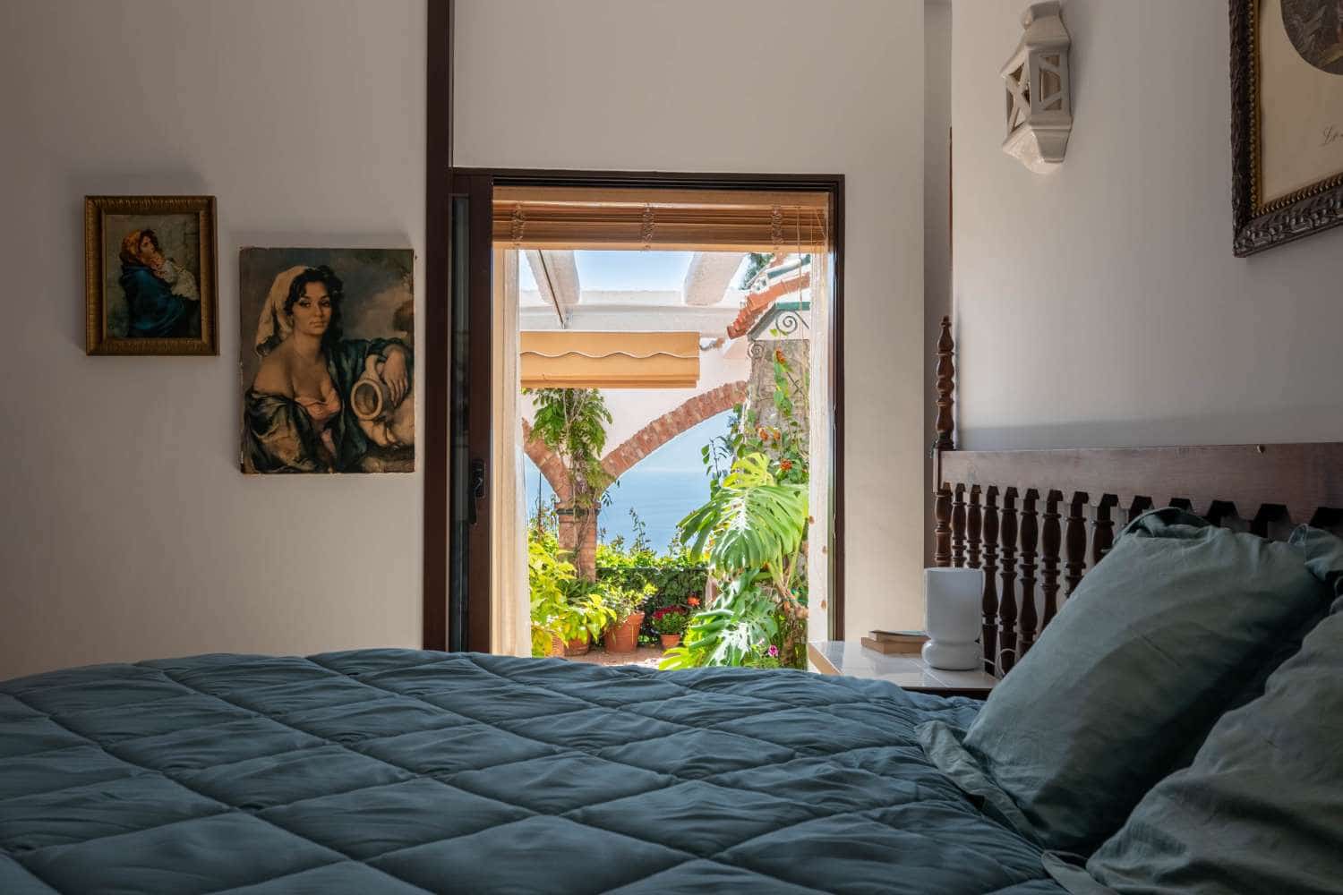 3 quarto Casa em Banda para venda em Almunecar com piscina garagem - 650 000 € (Ref: 9804067)