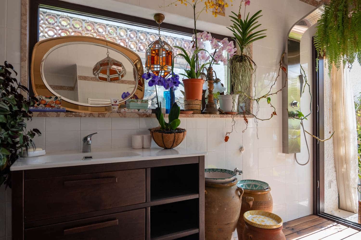 3 quarto Casa em Banda para venda em Almunecar com piscina garagem - 650 000 € (Ref: 9804067)