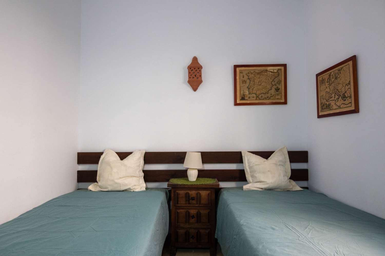 3 quarto Casa em Banda para venda em Almunecar com piscina garagem - 650 000 € (Ref: 9804067)