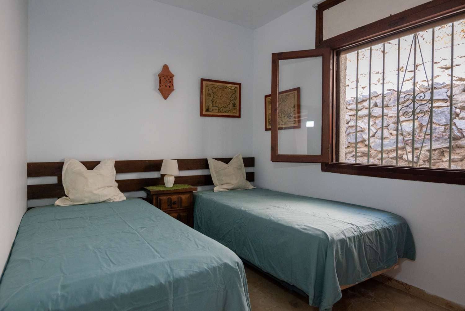 3 quarto Casa em Banda para venda em Almunecar com piscina garagem - 650 000 € (Ref: 9804067)