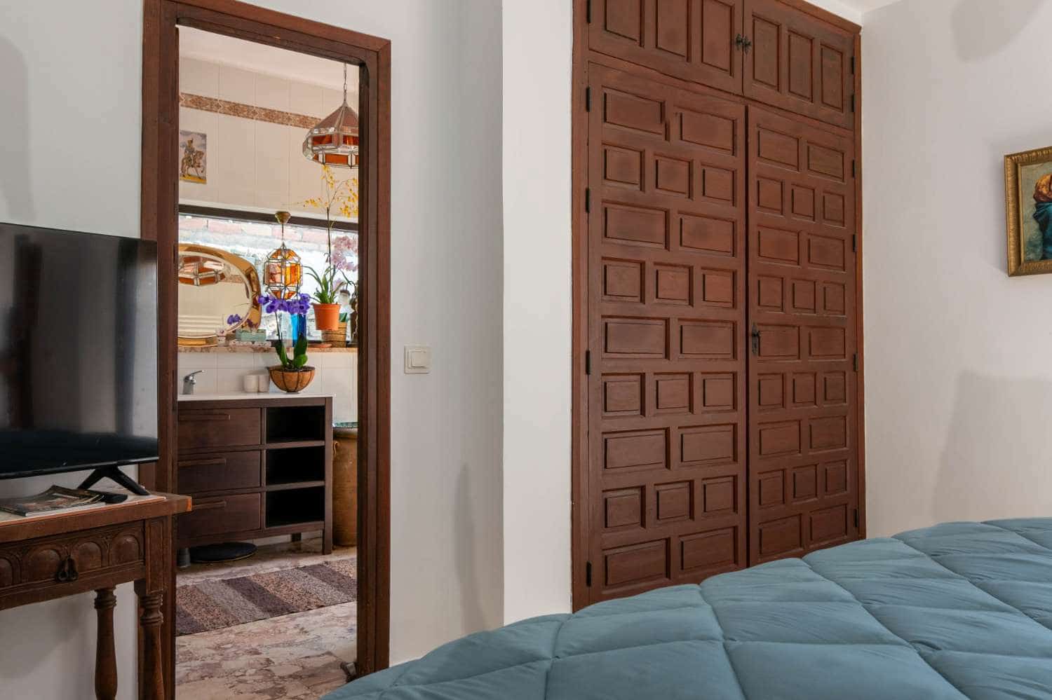 3 quarto Casa em Banda para venda em Almunecar com piscina garagem - 650 000 € (Ref: 9804067)